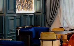 Royal Suite, Ljubljana